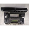Recambio de aireador central para citroën c4 coupé (la_) 1.4 16v referencia OEM IAM 9682150977  