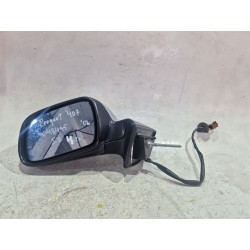 Recambio de retrovisor izquierdo para peugeot 407 (6d_) 2.0 hdi 135 (6drhrh, 6drhre, 6drhrg, 6drhrj) referencia OEM IAM 41454313