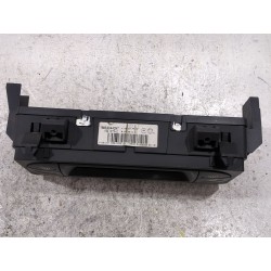 Recambio de mando climatizador para peugeot 1007 (km_) 1.4 hdi referencia OEM IAM 96530443XT  