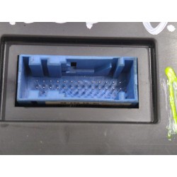 Recambio de mando climatizador para peugeot 1007 (km_) 1.4 hdi referencia OEM IAM 96530443XT  