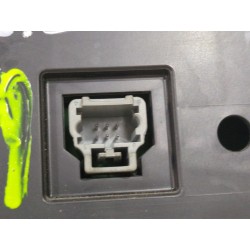 Recambio de mando climatizador para peugeot 1007 (km_) 1.4 hdi referencia OEM IAM 96530443XT  