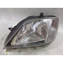 Recambio de faro delantero izquierdo para dacia logan 1 (2005) 1.5 ambiance [1,5 ltr. - 50 kw dci diesel cat] referencia OEM IAM