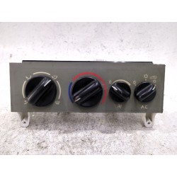 Recambio de mando climatizador para renault kangoo i (f/kc0)(1997) 1.5 dci (kc08, kc09) referencia OEM IAM E2169  