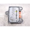 Recambio de centralita airbag para peugeot 406 (8b) 1.8 16v referencia OEM IAM 550579300  