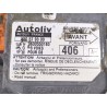 Recambio de centralita airbag para peugeot 406 (8b) 1.8 16v referencia OEM IAM 550579300  