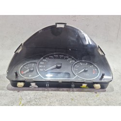 Recambio de cuadro completo para peugeot 1007 (km_) 1.6 16v referencia OEM IAM 9658241580  