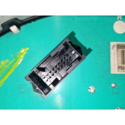 Recambio de cuadro completo para peugeot 1007 (km_) 1.6 16v referencia OEM IAM 9658241580  