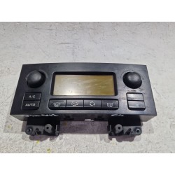 MANDO CLIMATIZADOR 9658084577 