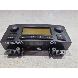 Recambio de mando climatizador para citroën c4 i (lc_) 1.6 hdi referencia OEM IAM 9658084577  