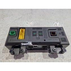 Recambio de mando climatizador para citroën c4 i (lc_) 1.6 hdi referencia OEM IAM 9658084577  