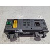 Recambio de mando climatizador para citroën c4 i (lc_) 1.6 hdi referencia OEM IAM 9658084577  