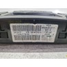 Recambio de mando climatizador para citroën c4 i (lc_) 1.6 hdi referencia OEM IAM 9658084577  