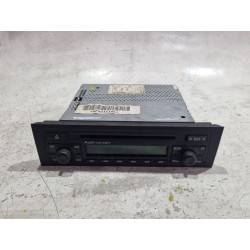 SISTEMA AUDIO / RADIO CD 8P0035186 