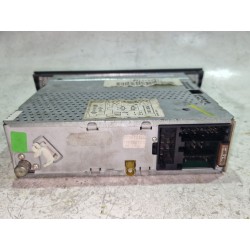 Recambio de sistema audio / radio cd para audi a3 (8p1) 2.0 tdi 16v referencia OEM IAM 8P0035186  