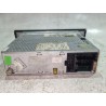 Recambio de sistema audio / radio cd para audi a3 (8p1) 2.0 tdi 16v referencia OEM IAM 8P0035186  