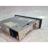 Recambio de sistema audio / radio cd para audi a3 (8p1) 2.0 tdi 16v referencia OEM IAM 8P0035186  