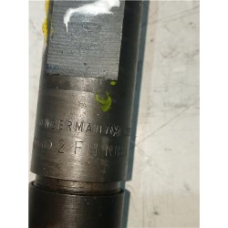 Recambio de inyector para volkswagen golf iii cabriolet (1e7)(09.1993) 1.9 básico [1,9 ltr. - 66 kw tdi] referencia OEM IAM 0281