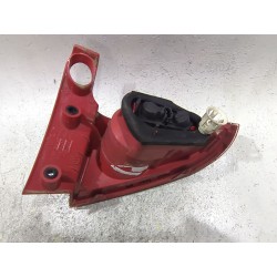 Recambio de piloto trasero izquierdo para seat leon (1p1) 1.9 tdi referencia OEM IAM   