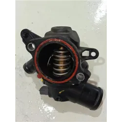 Recambio de termostato para renault megane iv berlina 5p (12.2015) referencia OEM IAM 110617089R  