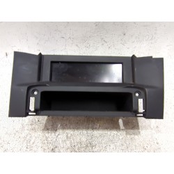 Recambio de pantalla multifuncion para citroën c4 ii (nc_) 1.6 hdi 110 referencia OEM IAM 967619828000  