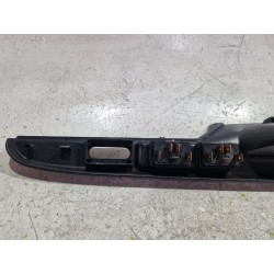 Recambio de mando elevalunas delantero izquierdo para seat ibiza ii (6k1) 1.9 tdi referencia OEM IAM 6H0867  