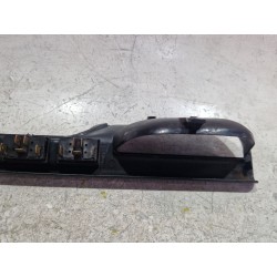 Recambio de mando elevalunas delantero izquierdo para seat ibiza ii (6k1) 1.9 tdi referencia OEM IAM 6H0867  