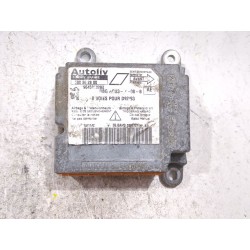 Recambio de centralita airbag para peugeot 406 berlina (s1/s2)(08.1995) 2.0 hdi 110 referencia OEM IAM 600902800  