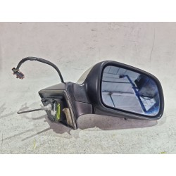 Recambio de retrovisor derecho para peugeot 407 (6d_) 2.0 hdi 135 (6drhrh, 6drhre, 6drhrg, 6drhrj) referencia OEM IAM   
