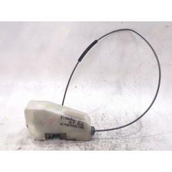 Recambio de cerradura puerta delantera derecha para ford fiesta iv (ja_, jb_) 1.3 i referencia OEM IAM C7G0A  