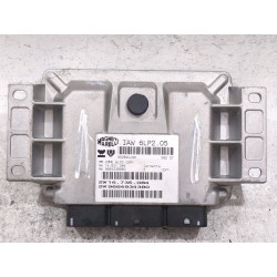 CENTRALITA INYECCION 9664339980 