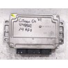 Recambio de centralita inyeccion para citroën c4 coupé (la_) 1.4 16v referencia OEM IAM 9664339980  
