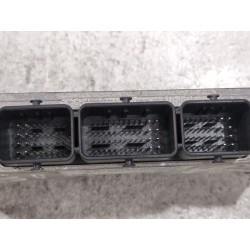 Recambio de centralita inyeccion para citroën c4 coupé (la_) 1.4 16v referencia OEM IAM 9664339980  
