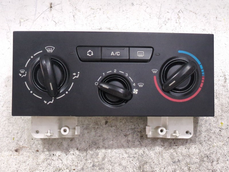 Recambio de mando climatizador para citroën c4 coupé (la_) 1.4 16v referencia OEM IAM H5756  