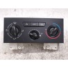 Recambio de mando climatizador para citroën c4 coupé (la_) 1.4 16v referencia OEM IAM H5756  