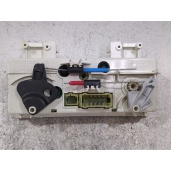 Recambio de mando climatizador para citroën c4 coupé (la_) 1.4 16v referencia OEM IAM H5756  