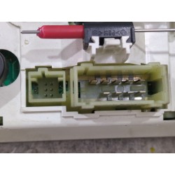 Recambio de mando climatizador para citroën c4 coupé (la_) 1.4 16v referencia OEM IAM H5756  