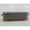Recambio de pantalla multifuncion para citroën c4 i (lc_) 1.6 hdi referencia OEM IAM 9662988880  