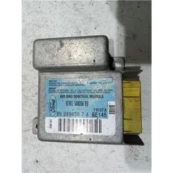 Recambio de centralita airbag para ford ka (ccq)(1996) 1.3 i referencia OEM IAM 97KG14B056BB  