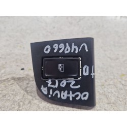 MANDO ELEVALUNAS TRASERO DERECHO 5E0867186 