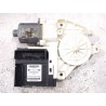 Recambio de motor elevalunas delantero derecho para volkswagen golf v (1k1) 1.9 tdi referencia OEM IAM 1K0959792J  