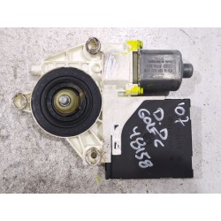 Recambio de motor elevalunas delantero derecho para volkswagen golf v (1k1) 1.9 tdi referencia OEM IAM 1K0959792J  