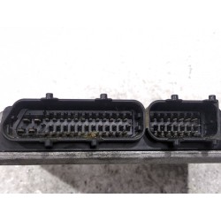 Recambio de centralita inyeccion para audi a3 (8l1) 1.8 referencia OEM IAM 0261204993  