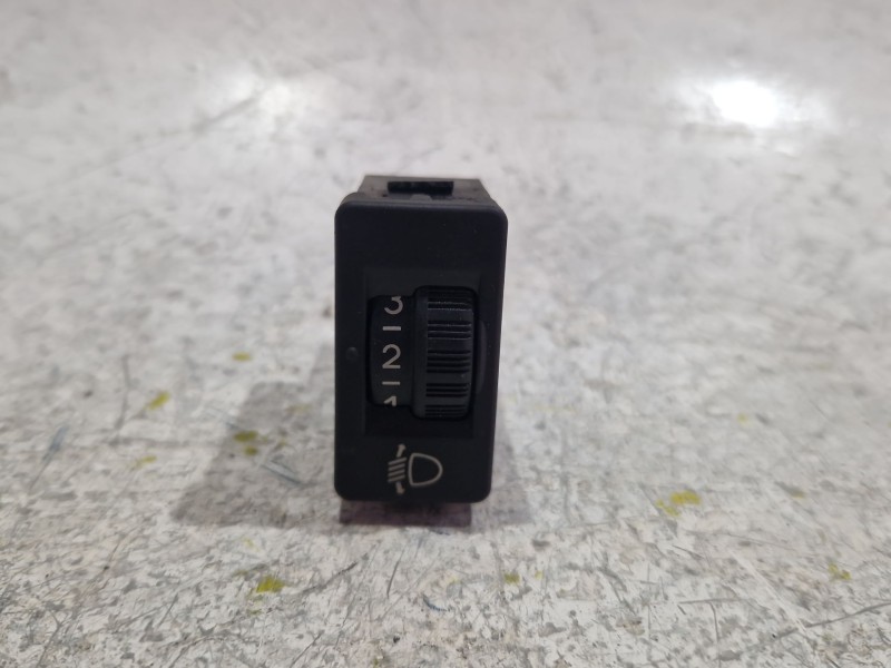 Recambio de regulador altura luces para peugeot 1007 (km_) 1.6 16v referencia OEM IAM 96384422  