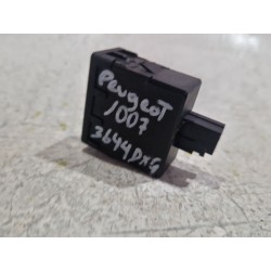 Recambio de regulador altura luces para peugeot 1007 (km_) 1.6 16v referencia OEM IAM 96384422  