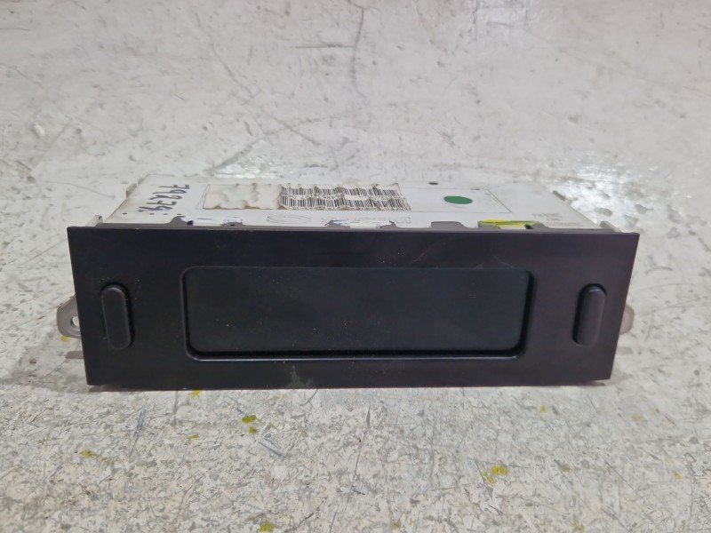 Recambio de pantalla multifuncion para peugeot 1007 (km_) 1.6 16v referencia OEM IAM 9648634177  