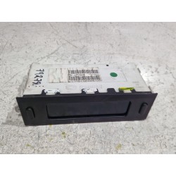 Recambio de pantalla multifuncion para peugeot 1007 (km_) 1.6 16v referencia OEM IAM 9648634177  