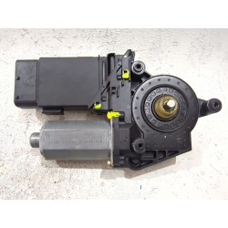 Recambio de motor elevalunas delantero izquierdo para seat leon (1m1)(11.1999) tdi referencia OEM IAM 9776105404301  