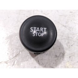 Recambio de boton start/stop para renault megane ii (bm0/1_, cm0/1_) 1.9 dci (bm0g, cm0g) referencia OEM IAM 1927937  