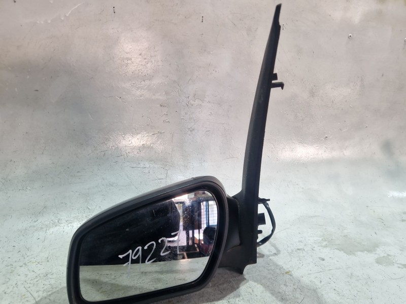 Recambio de retrovisor izquierdo para ford focus c-max (dm2) 1.6 tdci referencia OEM IAM E4024197  
