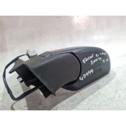 Recambio de retrovisor izquierdo para ford focus c-max (dm2) 1.6 tdci referencia OEM IAM E4024197  
